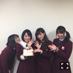 北野 日奈子｜日奈子は、バナナ！ 100%ジュースで何が1 番好きー？（2015-12-27）｜5枚目