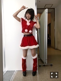 北野 日奈子｜日奈子はりんごジュ ース！（2015-12-28）｜5枚目