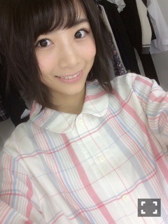 北野 日奈子｜日奈子は辛いのか、 甘いの！そしたら、 皆さんは初詣今年い きましたか？（2016-01-02）｜2枚目