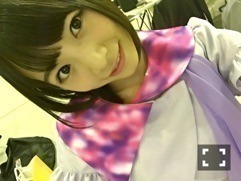 北野 日奈子｜日奈子は1日の朝方に行ったよ！そした ら、焼肉で何が1番 好き？（2016-01-04）｜3枚目