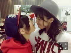 北野 日奈子｜日奈子は1日の朝方に行ったよ！そした ら、焼肉で何が1番 好き？（2016-01-04）｜7枚目