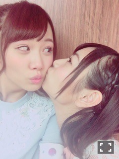 北野 日奈子｜どの季節にもそれぞ れいいところがあっ て選べないよね(｡-_ -｡)そしたら、牛乳 は濃いめ？薄目？（2016-01-08）｜8枚目