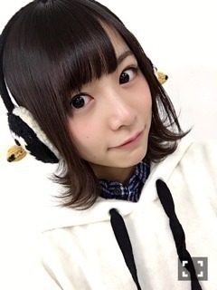 北野 日奈子｜甘納豆がすき！そし たら、甘栗はむいて る派？皮付き派？（2016-01-11）｜2枚目