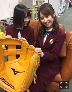 北野 日奈子｜一人きりは寂しくて（2016-01-14）｜9枚目