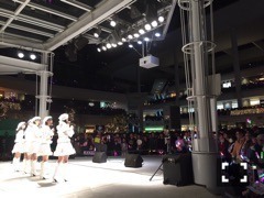 北野 日奈子｜長いトンネルの入り口（2016-01-16）｜8枚目