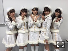 北野 日奈子｜君はすぐそらすから（2016-01-18）｜9枚目