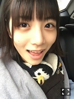 北野 日奈子｜勝手な決めつけ（2016-01-27）｜7枚目