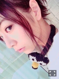 北野 日奈子｜気にしてないわけじ ゃない（2016-01-28）｜10枚目