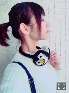 北野 日奈子｜気にしてないわけじ ゃない（2016-01-28）｜11枚目