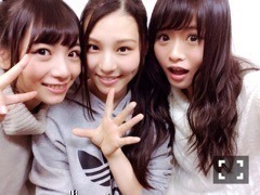 北野 日奈子｜ガーベラ少女（2016-01-29）｜14枚目