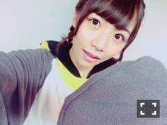 北野 日奈子｜掟破り（2016-02-05）｜2枚目