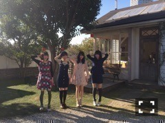 北野 日奈子｜スニーカーの中の砂（2016-02-09）｜5枚目
