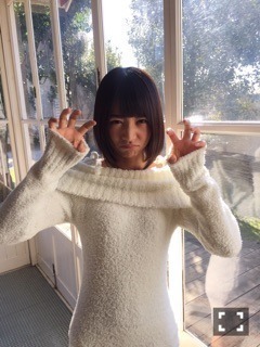 北野 日奈子｜プレス（2016-02-16）｜2枚目