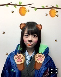 北野 日奈子｜メロディー（2016-02-17）｜2枚目