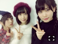 北野 日奈子｜メロディー（2016-02-17）｜6枚目
