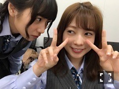 北野 日奈子｜ラストスパート（2016-02-21）｜2枚目