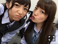 北野 日奈子｜ラストスパート（2016-02-21）｜3枚目