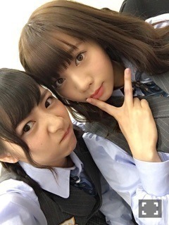 北野 日奈子｜ラストスパート（2016-02-21）｜5枚目
