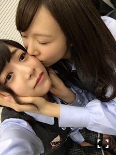 北野 日奈子｜ラストスパート（2016-02-21）｜7枚目