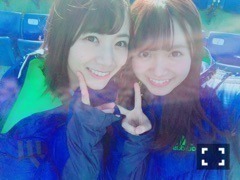 北野 日奈子｜今日は短い。眠くて 目を瞑ってしまいそう。（2016-02-26）｜8枚目