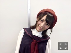 北野 日奈子｜不等号を平等に（2016-03-01）｜2枚目