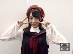 北野 日奈子｜不等号を平等に（2016-03-01）｜8枚目