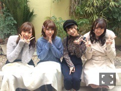 北野 日奈子｜不等号を平等に（2016-03-01）｜11枚目