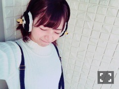 北野 日奈子｜チップのまつげ（2016-02-29）｜5枚目