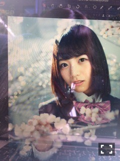 北野 日奈子｜にじゅう（2016-03-07）｜2枚目