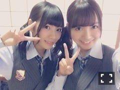 北野 日奈子｜にじゅう（2016-03-07）｜8枚目