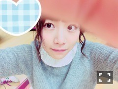 北野 日奈子｜裏返し（2016-03-09）｜2枚目