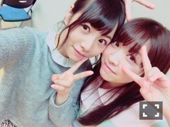 北野 日奈子｜捉え方の違い（2016-03-10）｜2枚目