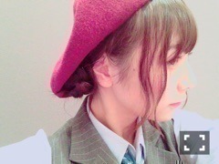 北野 日奈子｜ひとり（2016-03-13）｜3枚目