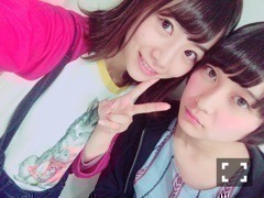 北野 日奈子｜マヨネーズグラタン（2016-03-14）｜5枚目