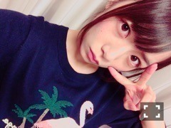 北野 日奈子｜交わることができない（2016-03-17）｜3枚目