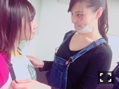 北野 日奈子｜サイレントエゴ（2016-03-23）｜10枚目