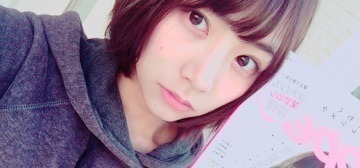 北野 日奈子｜無口な自己中（2016-03-24）｜2枚目