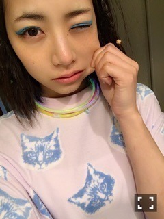 北野 日奈子｜大人のその嘘（2016-03-28）｜2枚目