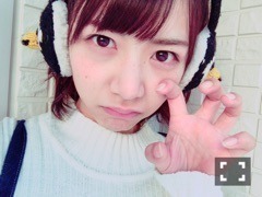 北野 日奈子｜燻った（2016-03-30）｜2枚目