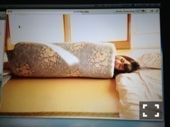 北野 日奈子｜強いて言うなら（2016-04-01）｜4枚目