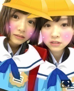 北野 日奈子｜強いて言うなら（2016-04-01）｜9枚目