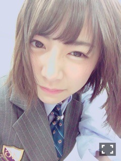 北野 日奈子｜多重人格（2016-04-03）｜4枚目