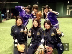北野 日奈子｜真上と真下を向く（2016-04-06）｜3枚目