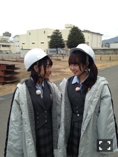 北野 日奈子｜正常か異常か（2016-04-13）｜3枚目