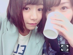 北野 日奈子｜メールみたいなブログ（2016-04-22）｜2枚目