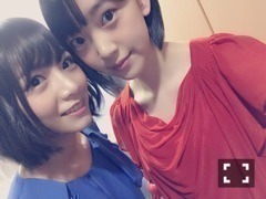 北野 日奈子｜いつもちょっとだけ 遅いから（2016-04-28）｜2枚目