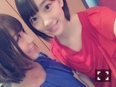 北野 日奈子｜いつもちょっとだけ 遅いから（2016-04-28）｜3枚目
