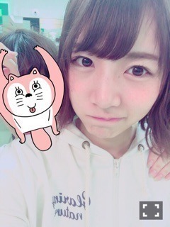 北野 日奈子｜自分で思う、少しはやい感覚で（2016-04-29）｜8枚目