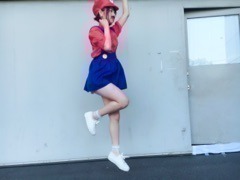 北野 日奈子｜決断が必要（2016-04-30）｜5枚目