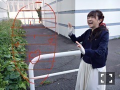 北野 日奈子｜こんな日もある（2016-05-01）｜2枚目